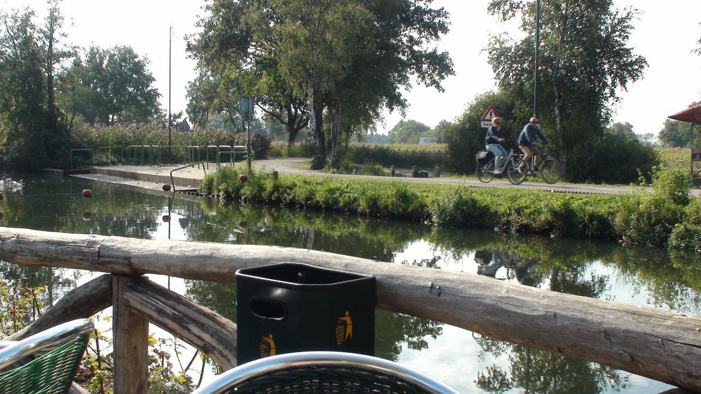 De Watering 3* Lommel