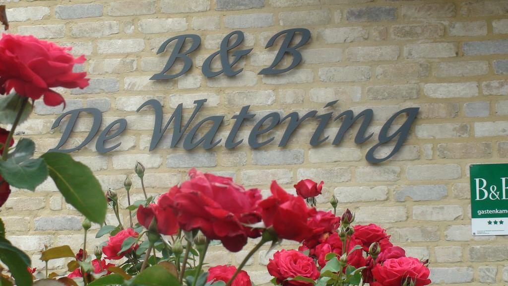 Frühstückspension De Watering