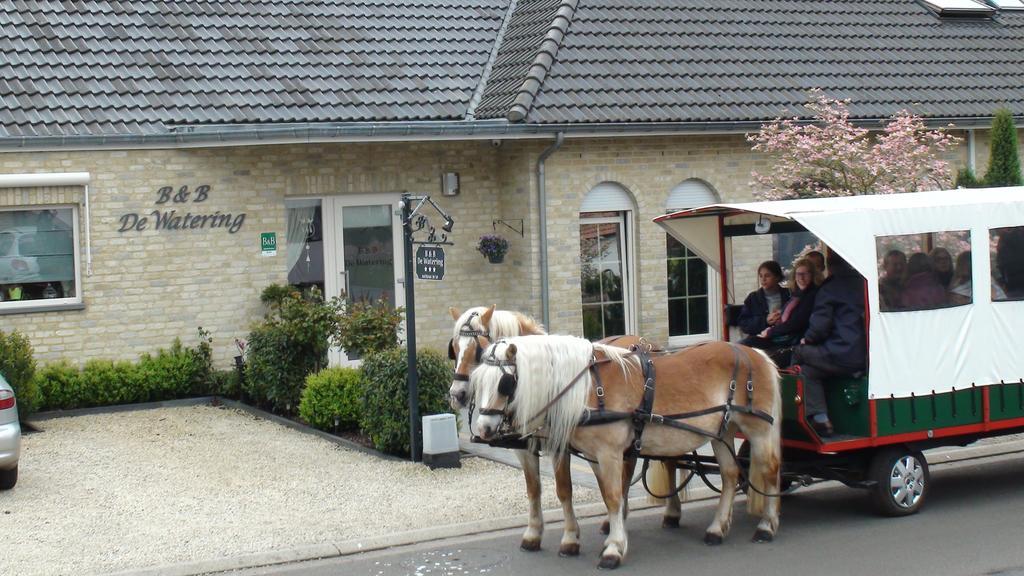 De Watering 3* Lommel